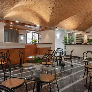 Argentina Curtatone Hotel