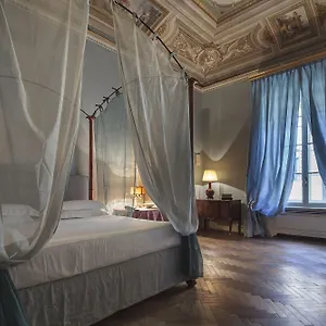 Al Palazzo Del Marchese Di Camugliano Residenza D'epoca Hotel