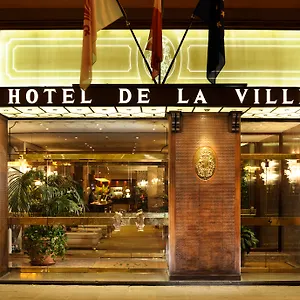 4* Otel De La