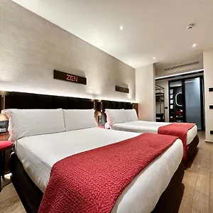 4* Otel The Market Urban