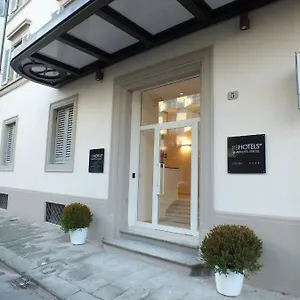 Bb Smarthotel Derose Hotel