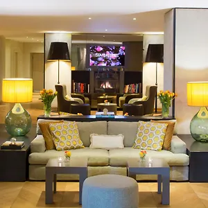 4* Otel Starhotels Michelangelo