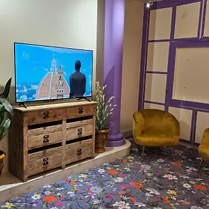 Select Executive Aparthotel