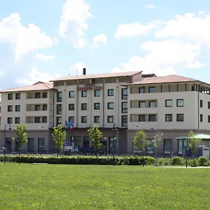 4* Otel Hilton Garden Novoli