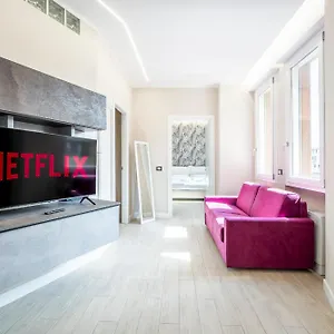 5 Minuti Stazione Luxury Fi Appartamento