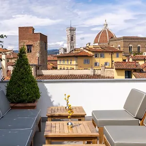 Gallery Art - Lungarno Collection Hotel