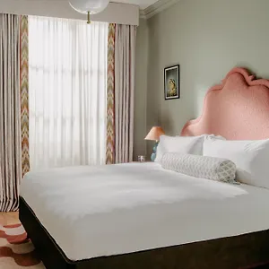 The Hoxton, Hotel