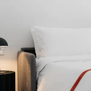Ruby Bea Hotel