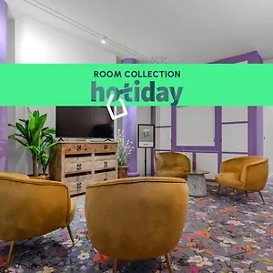 Hotiday Hotel