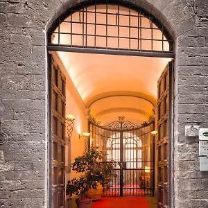 Torre Guelfa Palazzo Acciaiuoli Hotel