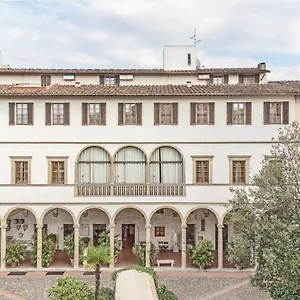 Palazzo Ricasoli Hotel