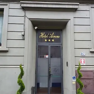 Airone Hotel