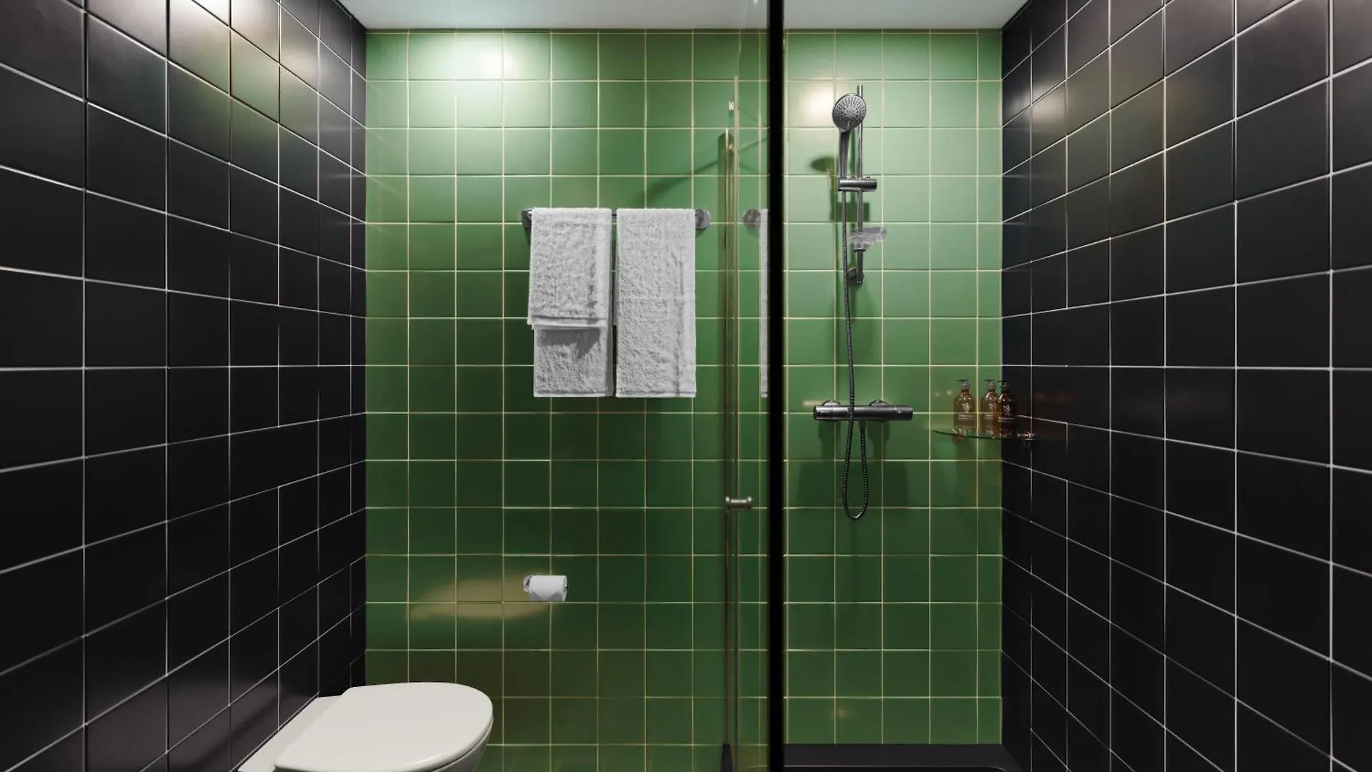 The Social Hub Florence Belfiore Extended Stay 4*,  Italy